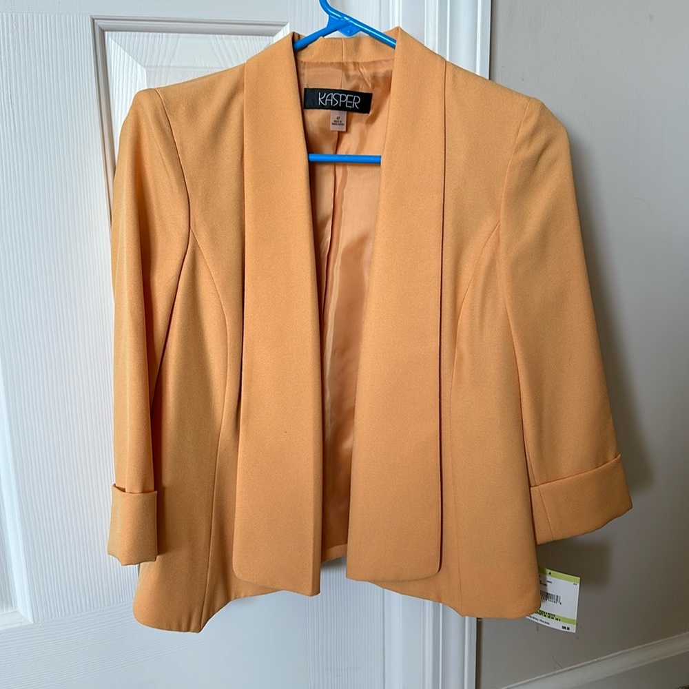 Womens Blazer